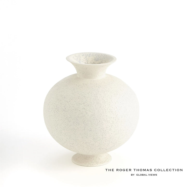 Ceramic Baluster Vases-Global Views-GVSA-RT1.10002-VasesOrb Small-4-France and Son