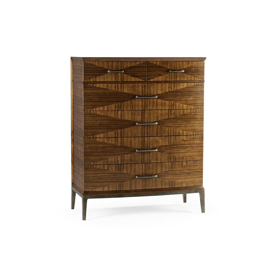 Toulouse Tall Dresser-Jonathan Charles-JCHARLES-500354-WTL-Dressers-1-France and Son