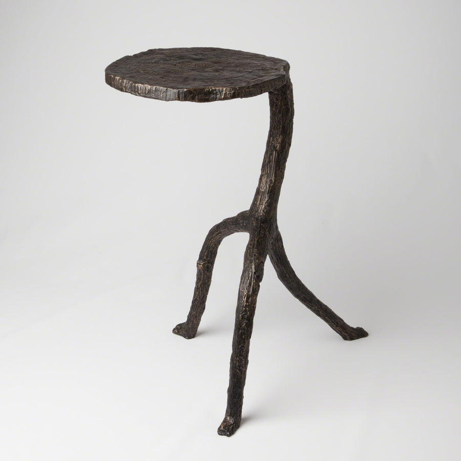 Walking Sticks Table - Bronze-Global Views-GVSA-7.80218-Side Tables-1-France and Son