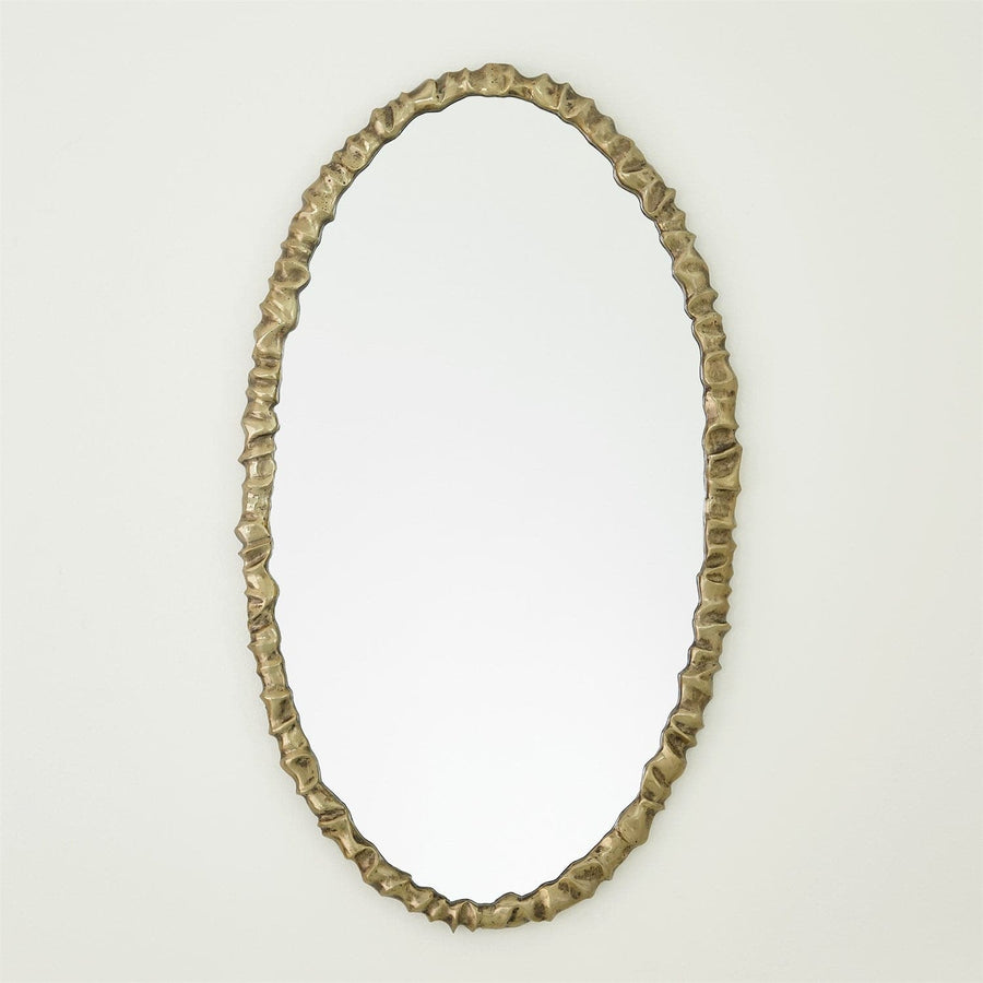 Artiste Oval Mirror-Global Views-GVSA-7.80693-Mirrors-1-France and Son