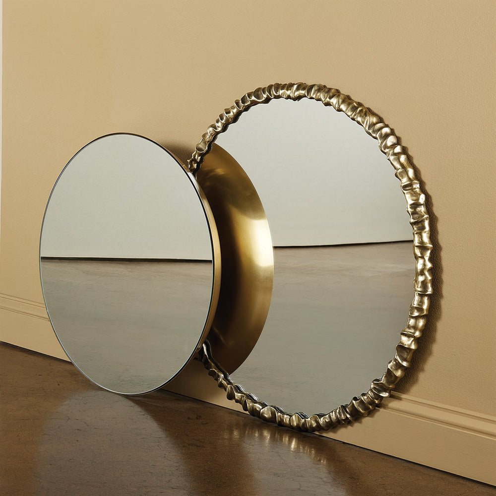 Artiste Round Mirror-Global Views-GVSA-7.80692-Mirrors-2-France and Son