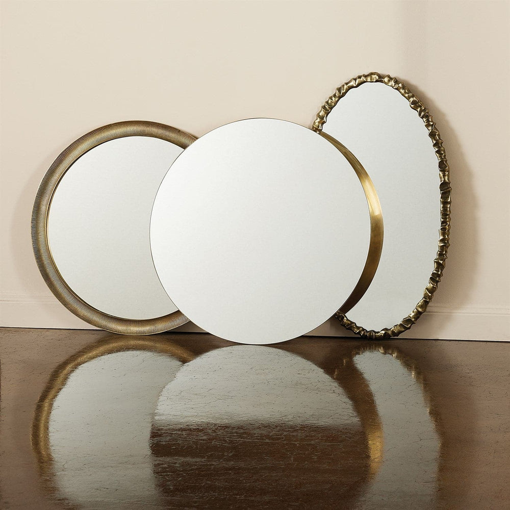 Artiste Oval Mirror-Global Views-GVSA-7.80693-Mirrors-2-France and Son