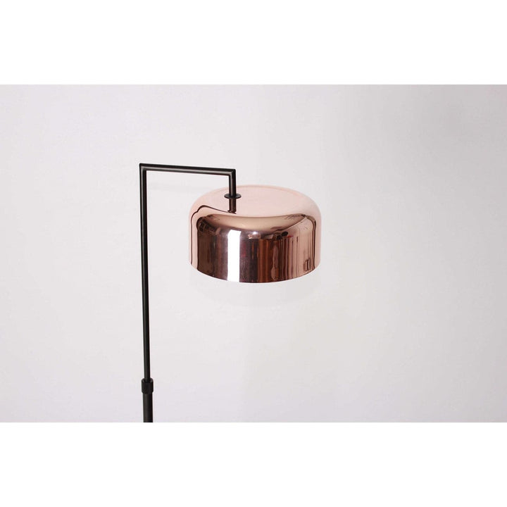 Lalu+ Floor Lamp - Copper-Seed Design-SEED-SQ-250MFR-CPR-Floor Lamps-3-France and Son