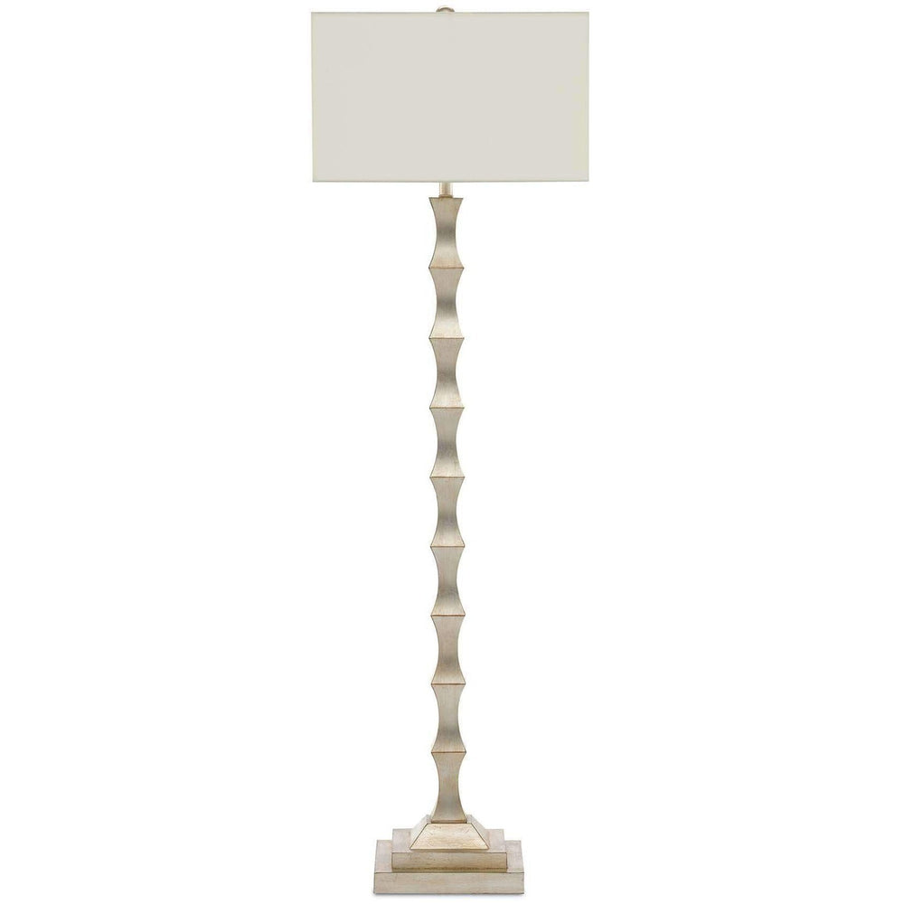 Lyndhurst Floor Lamp-Currey-CURY-8000-0019-Floor Lamps-2-France and Son