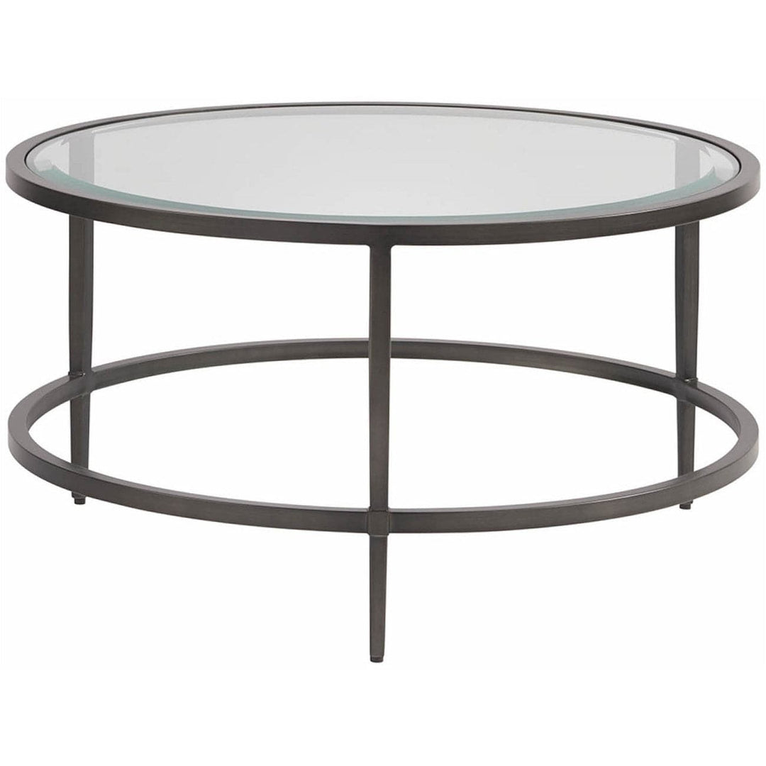 Midtown Nesting Tables-Universal Furniture-UNIV-805808-Coffee Tables-4-France and Son