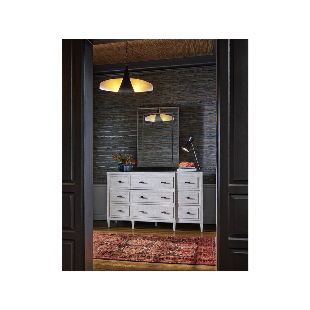Midtown Dresser-Universal Furniture-UNIV-805040-Dressers-2-France and Son