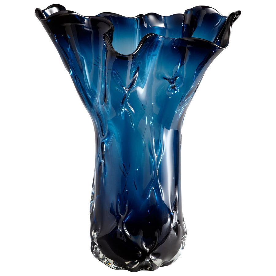 Large Bristol Vase-Cyan Design-CYAN-05173-Vases-1-France and Son