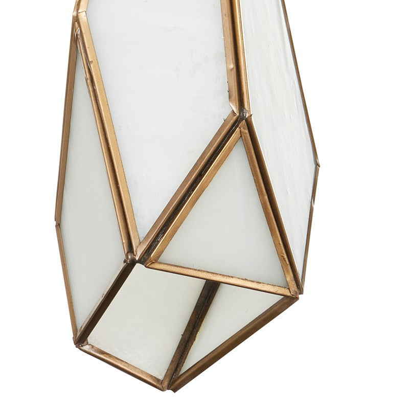 Glace White Rectangular 7-Light Multi-Drop Pendant-Currey-CURY-9000-1072-Pendants-2-France and Son