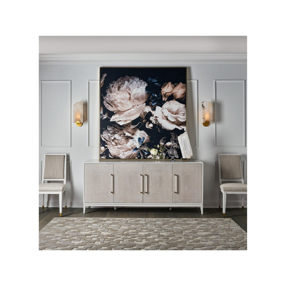 Love Joy Bliss Desert Rose Sideboard - Miranda Kerr Home Collection-Universal Furniture-UNIV-956679-Sideboards & Credenzas-2-France and Son