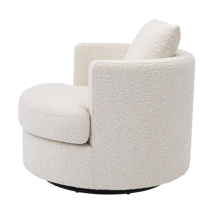 Swivel Chair Felix-Eichholtz-EICHHOLTZ-A113960-Lounge Chairs-4-France and Son