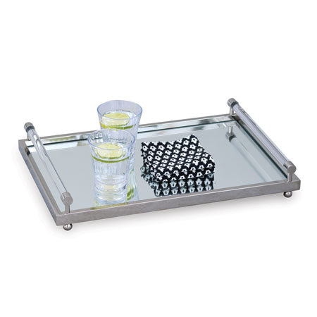 Moderne Tray-Port 68-PORT-ACGS-240-04-TraysNickel-2-France and Son
