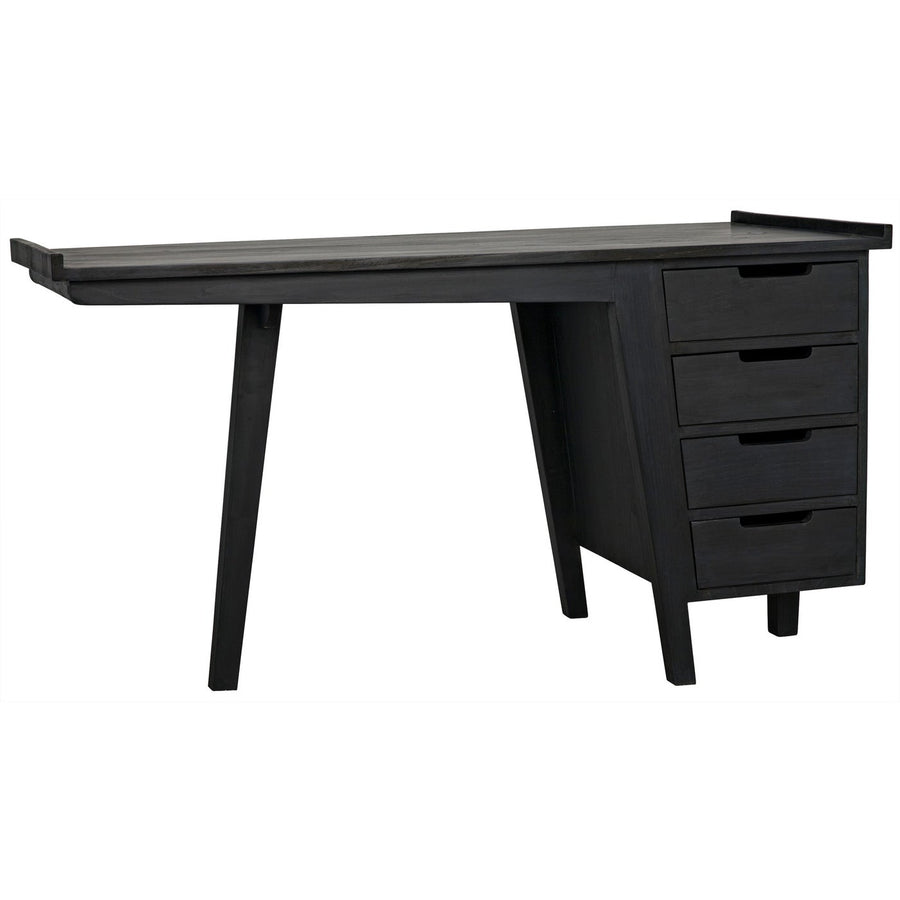 Kennedy Desk-Noir-NOIR-AE-20CHB-DesksCharcoal Black-1-France and Son