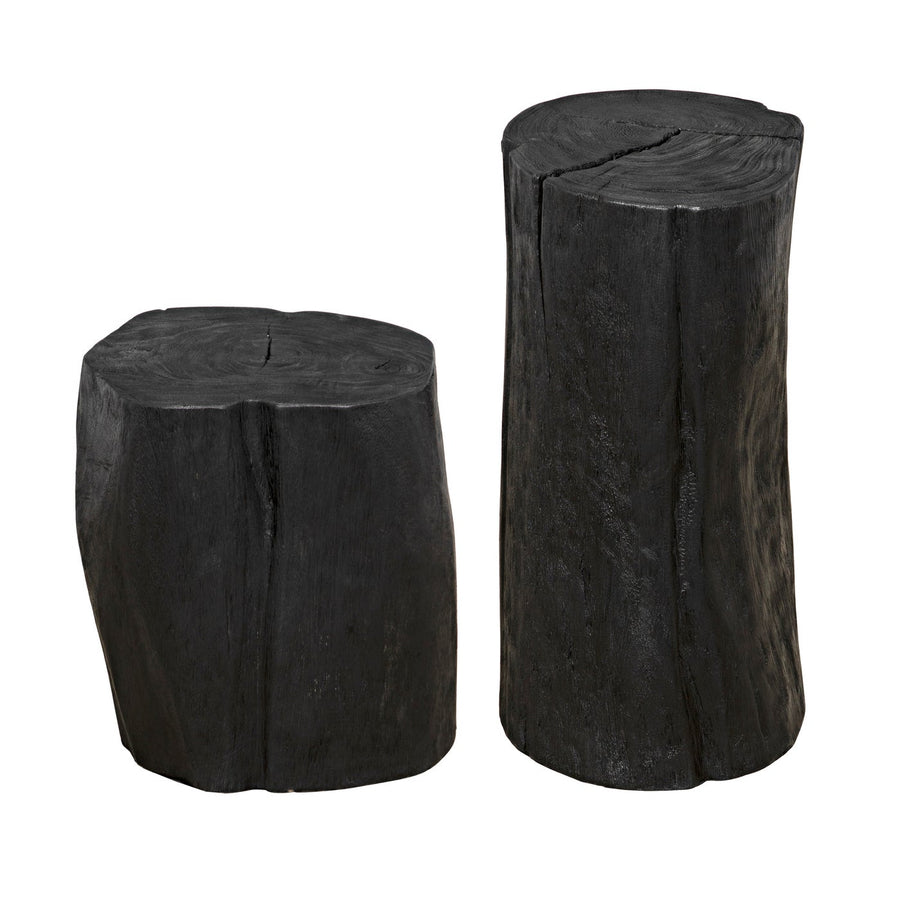 Budi Side Table - Set of 2-Noir-NOIR-AW-46BB-2-Side Tables-1-France and Son
