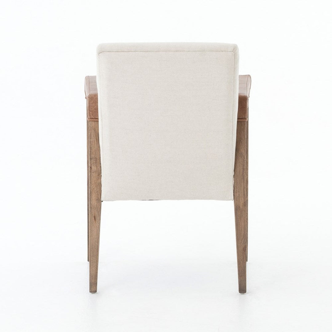 Reuben Dining Chair-Four Hands-FH-105591-007-Dining ChairsHarbor Natural-6-France and Son