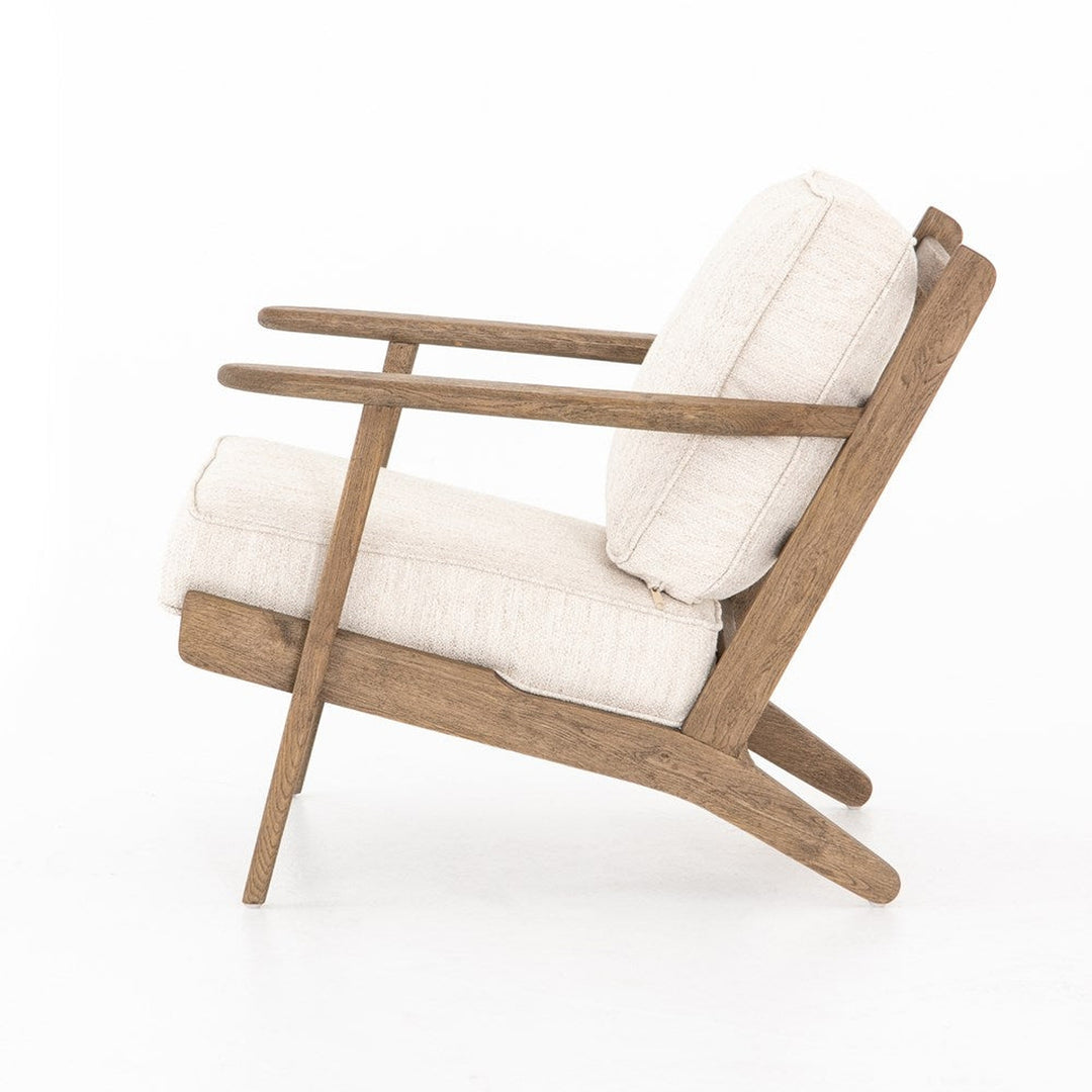 Brooks Lounge Chair-Four Hands-FH-105917-010-Lounge ChairsAvant Natural-9-France and Son