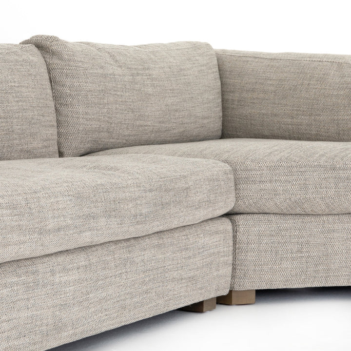 Boone 3 Piece Sectional-Four Hands-FH-CKEN-29964-829P-S1-SectionalsLarge-6-France and Son