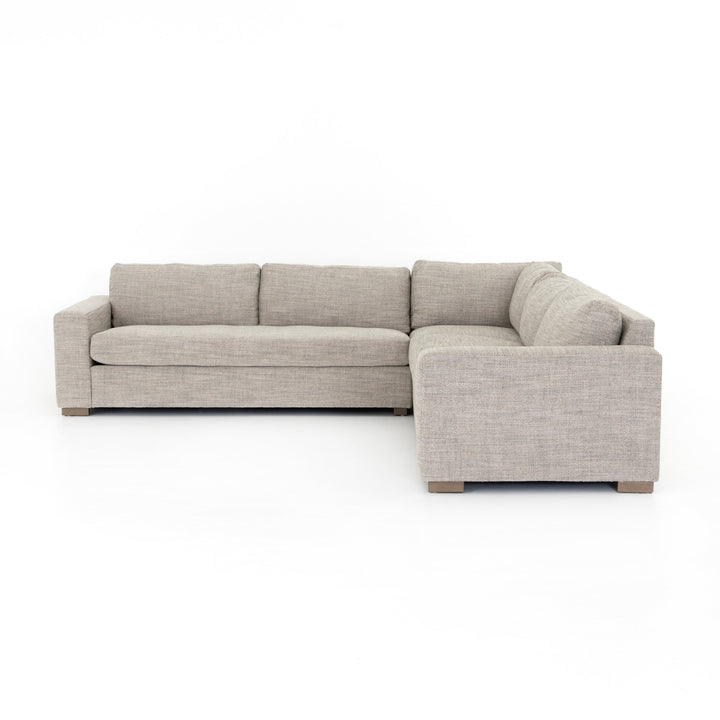 Boone 3 Piece Sectional-Four Hands-FH-CKEN-29964-829P-S2-SectionalsSmall-4-France and Son