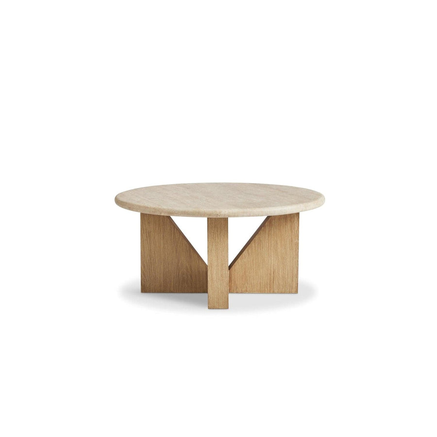 Elysees Cocktail Table-Precedent-Precedent-CL-450-Coffee Tables-1-France and Son