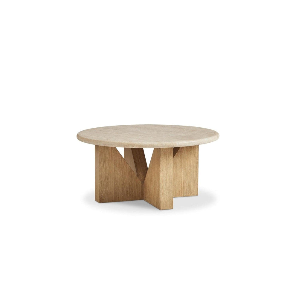 Elysees Cocktail Table-Precedent-Precedent-CL-450-Coffee Tables-2-France and Son