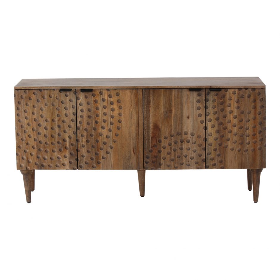 Infinity Sideboard-Moes-MOE-DD-1035-29-Sideboards & Credenzas-2-France and Son