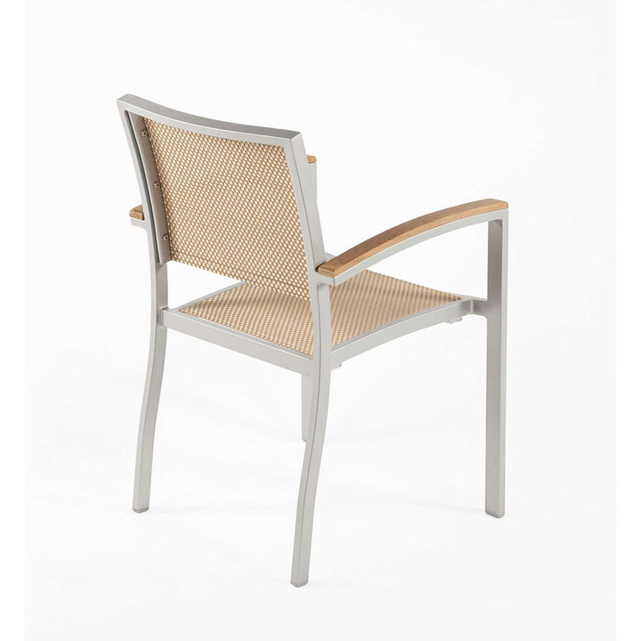 Mayer Outdoor Dining Chair