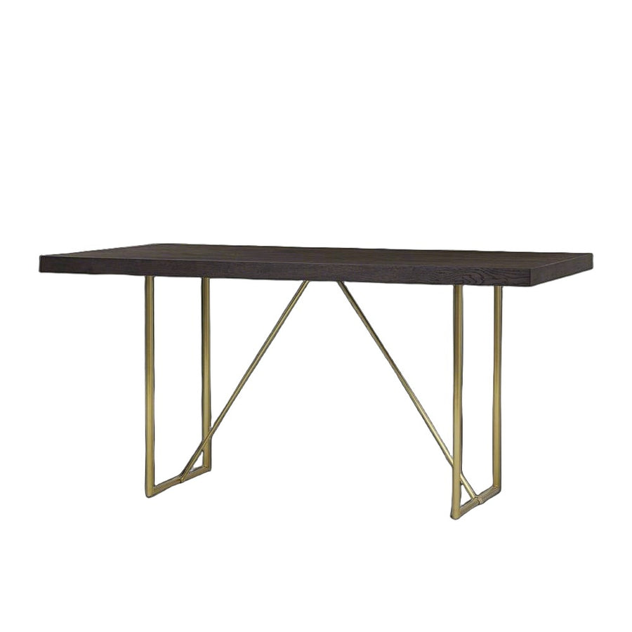 Bridge Dining Table by Sonder Living-Sonder-FIT2175-Dining Tables-1-France and Son
