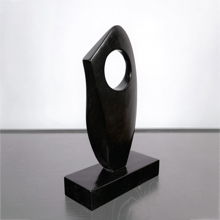 Teemu Sculpture-France & Son-FL2014-Decorative Objects-1-France and Son
