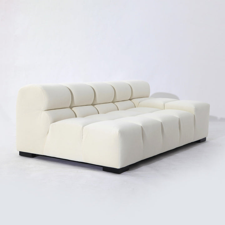 Modular Tufted Sofa-France & Son-FYS0024RBGE-SectionalsRAF Sofa (When Facing)-9-France and Son