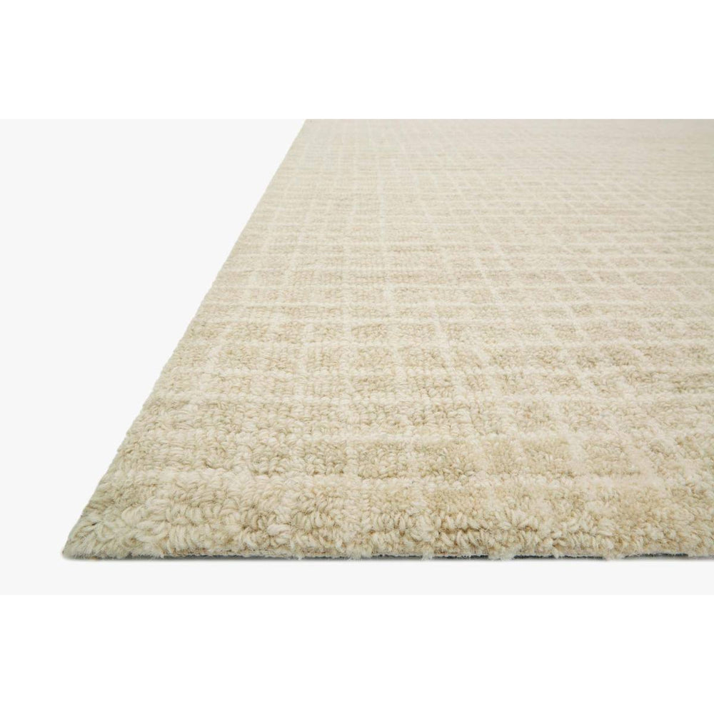 Giana GH-01 Antique Ivory Area Rug-Loloi-LOLOI-GIANGH-01ANIV2676-Rugs2'-6" x 7'-6"-2-France and Son