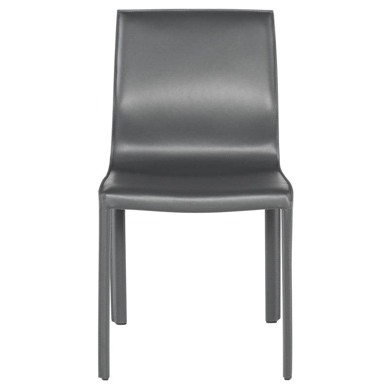 Colter Dining Chair-Nuevo-NUEVO-HGAR300-Dining ChairsBlack-11-France and Son