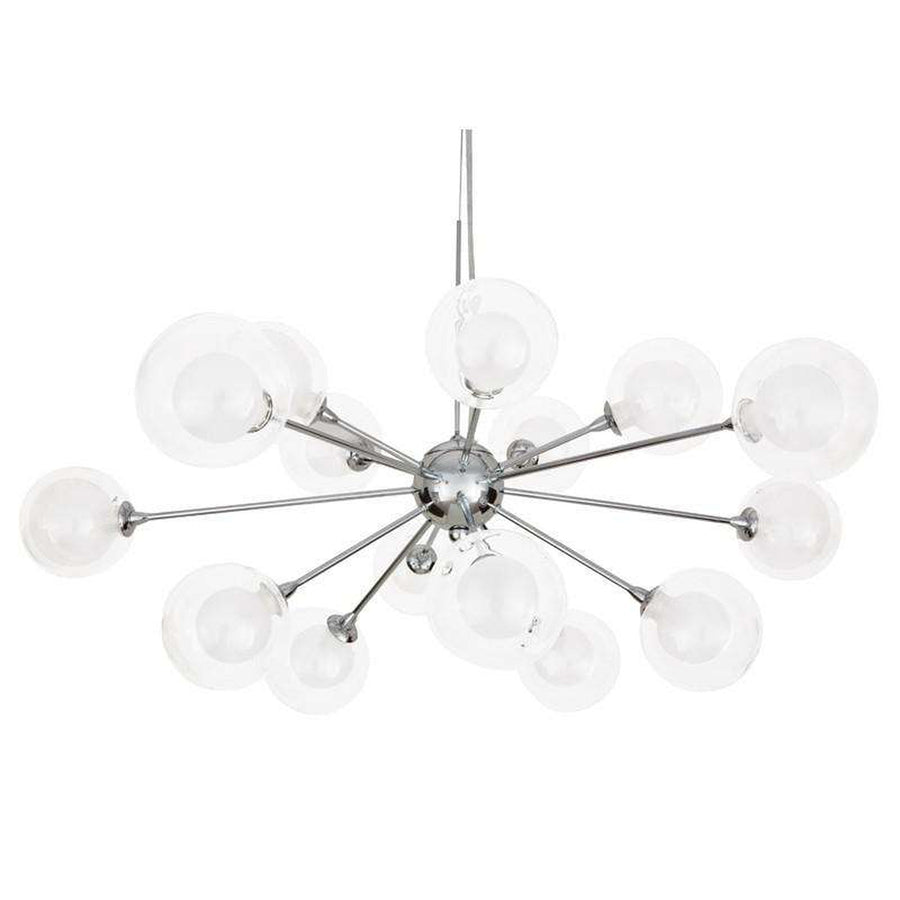 Yves Chandelier Pendant-Nuevo-NUEVO-HGHO129-Chandeliers-1-France and Son
