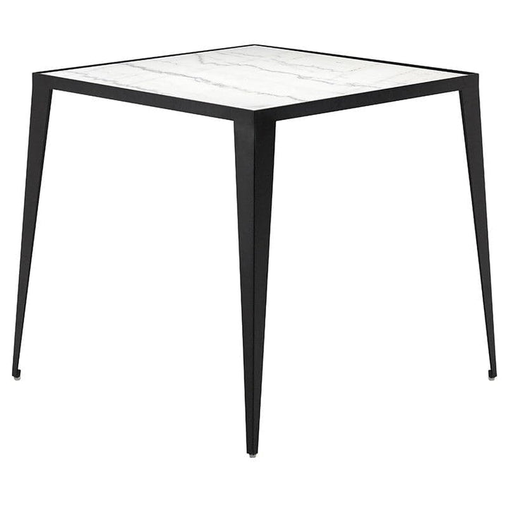 Mink Side Table-Nuevo-NUEVO-HGNA133-Side TablesBlack Wood Vien-6-France and Son