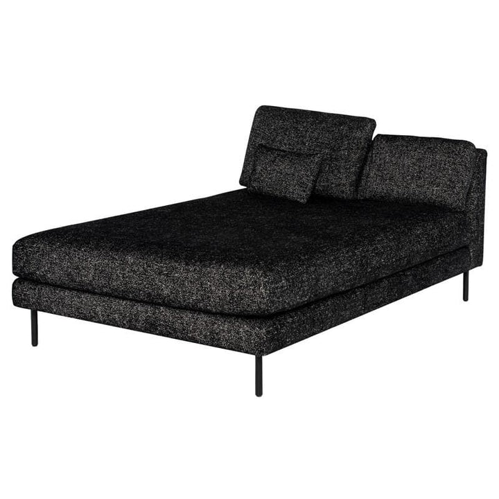 GIGI Modular Sofa-Nuevo-NUEVO-HGSC913-Chaise LoungesChaise-Salt & pepper-27-France and Son