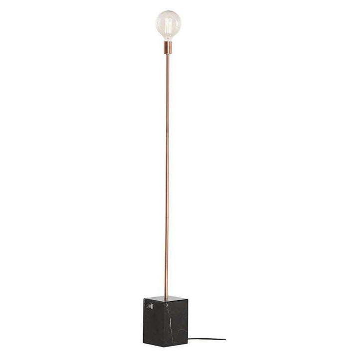 Slim Floor Lamp-Nuevo-NUEVO-HGSK223-Floor LampsCopper-4-France and Son