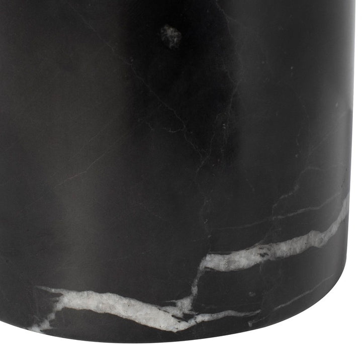 Pia Table Lamp-Nuevo-NUEVO-HGSK336-Table LampsBlack Marble-4-France and Son
