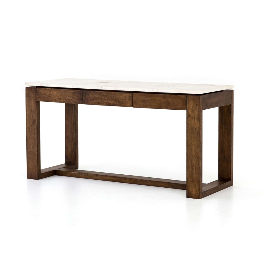 Everton Kitchen Island-Four Hands-FH-IHRM-164-Dining Tables-1-France and Son