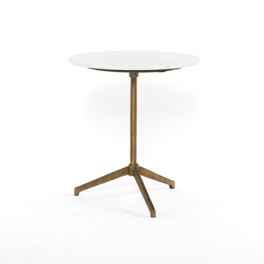 Helen End Table-Four Hands-FH-IMAR-242-Side Tables-1-France and Son