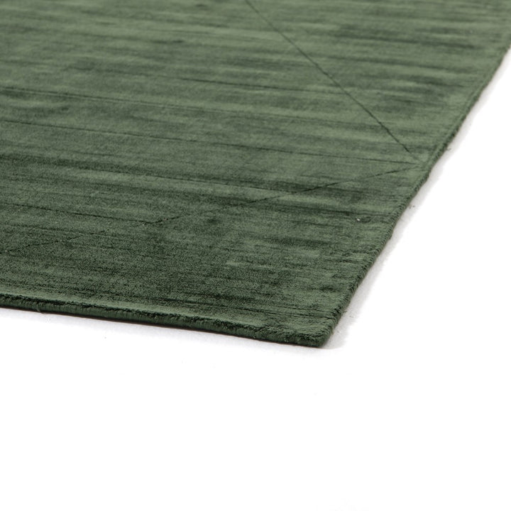 Sadzi Carved Rug - Juniper Green-Four Hands-FH-INOM-079-0810-Rugs8' x 10'-4-France and Son