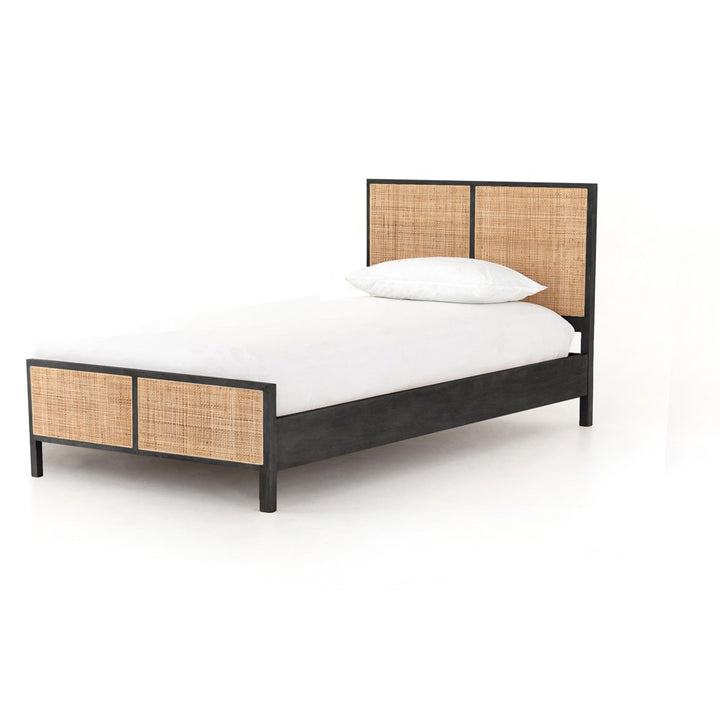 Sydney Bed-Four Hands-FH-IPRS-030TB-BedsTwin-Black Wash-13-France and Son
