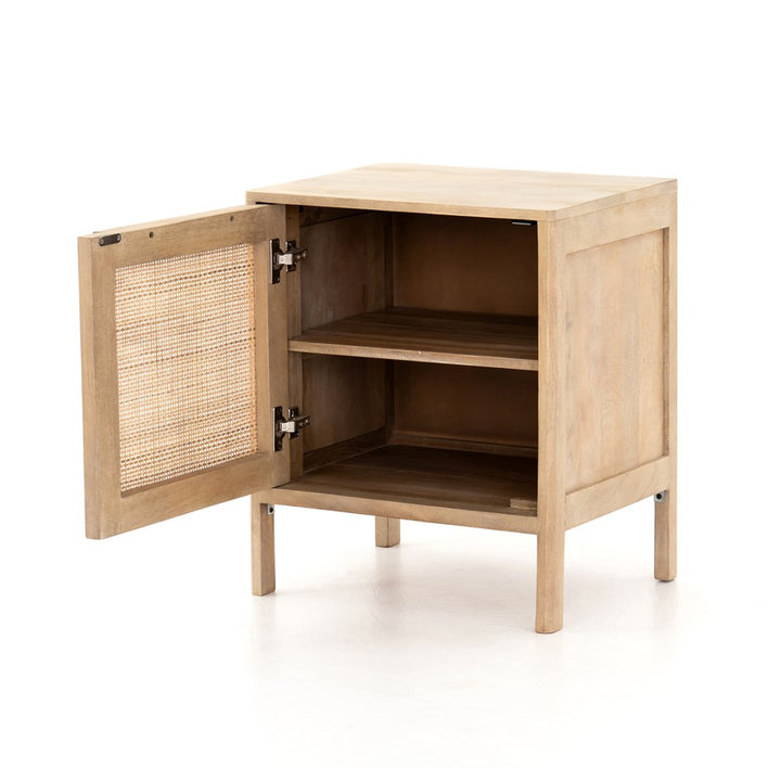 Sydney Nightstand-Four Hands-STOCK-IPRS-034-NightstandsNatural-Left-5-France and Son