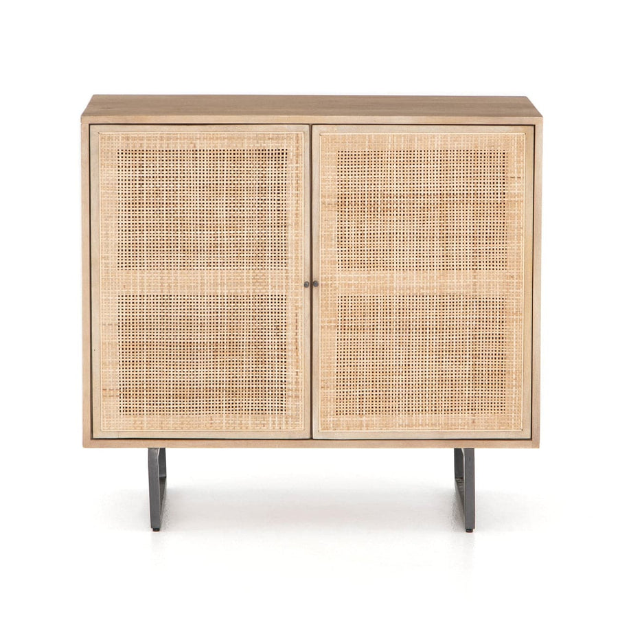 Carmel Small Cabinet-Four Hands-STOCK-IPRS-039-Sideboards & Credenzas-1-France and Son