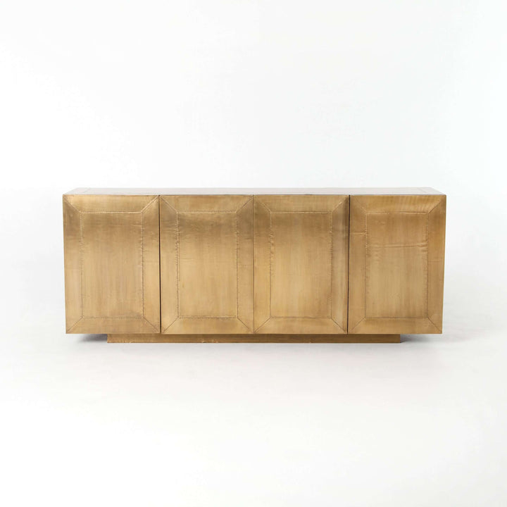 Freda Sideboard-Four Hands-FH-IRCK-160-Sideboards & Credenzas-3-France and Son
