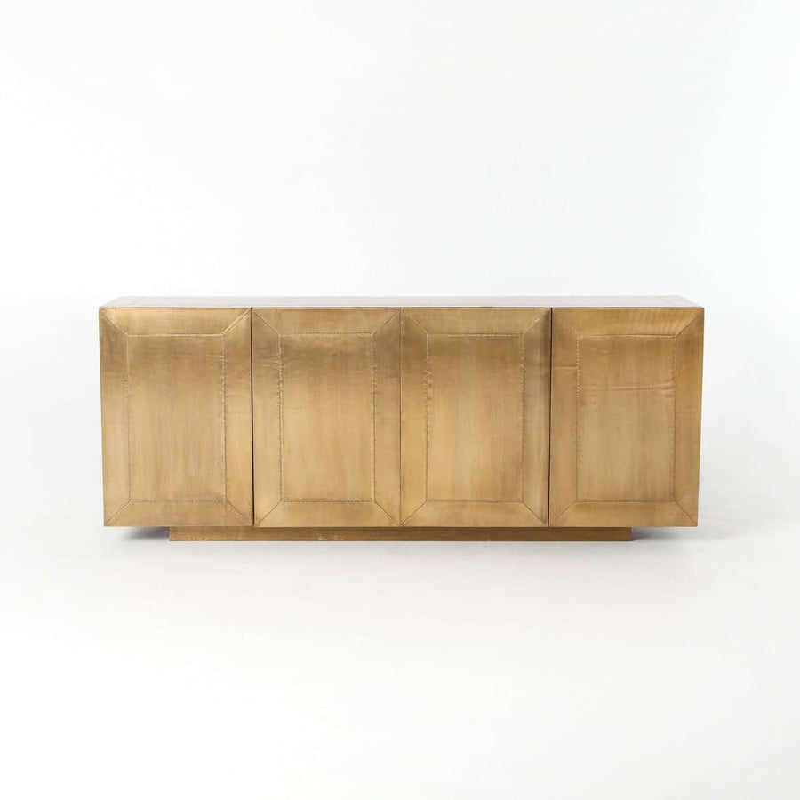 Freda Sideboard - Open Box-FNS-STOCKR-IRCK-160-Sideboards & Credenzas-1-France and Son