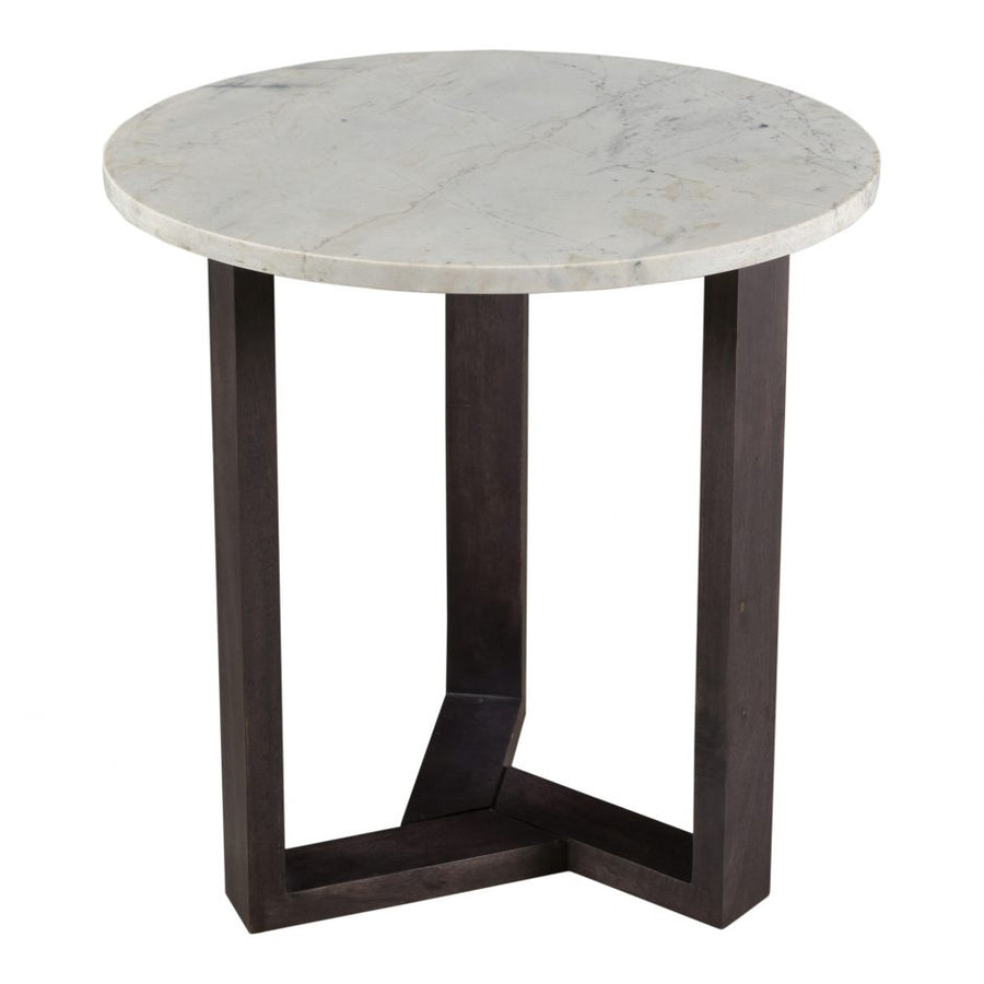 Jinxx Side Table Charcoal Grey-Moes-MOE-JD-1019-07-Side Tables-1-France and Son