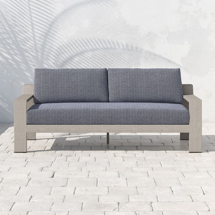 Monterey Outdoor Sofa-Four Hands-FH-JSOL-09302K-562-Outdoor Sofas106"-Washed Brown-Fsc-Charcoal-5-France and Son