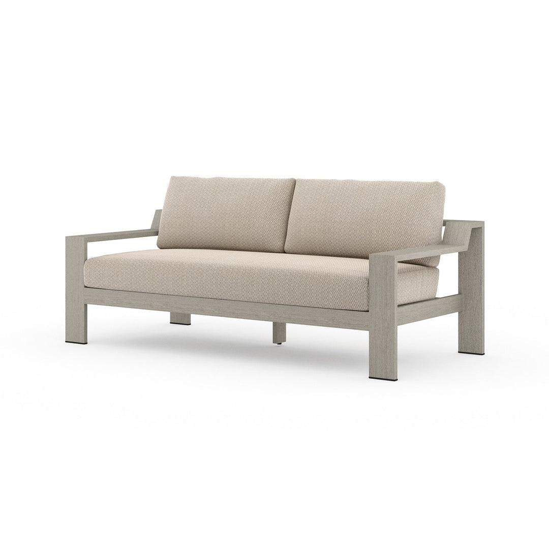 Monterey Outdoor Sofa-Four Hands-FH-JSOL-09201K-971-Outdoor Sofas74"-Weathered Grey-Fsc-Faye Sand-31-France and Son