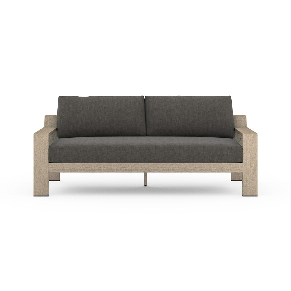 Monterey Outdoor Sofa-Four Hands-FH-JSOL-09302K-562-Outdoor Sofas106"-Washed Brown-Fsc-Charcoal-13-France and Son