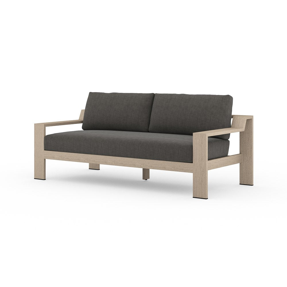Monterey Outdoor Sofa-Four Hands-FH-JSOL-09202K-562-Outdoor Sofas74"-Washed Brown-Fsc-Charcoal-12-France and Son