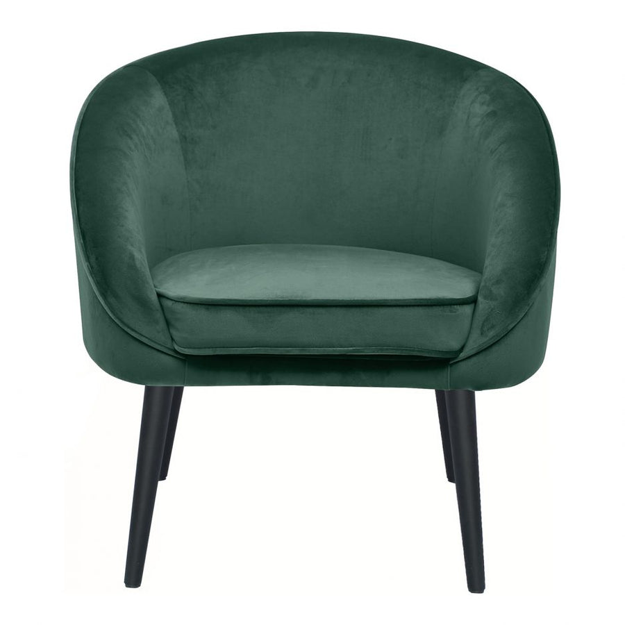 Farah Chair Green-Moes-MOE-JW-1001-16-Lounge Chairs-1-France and Son