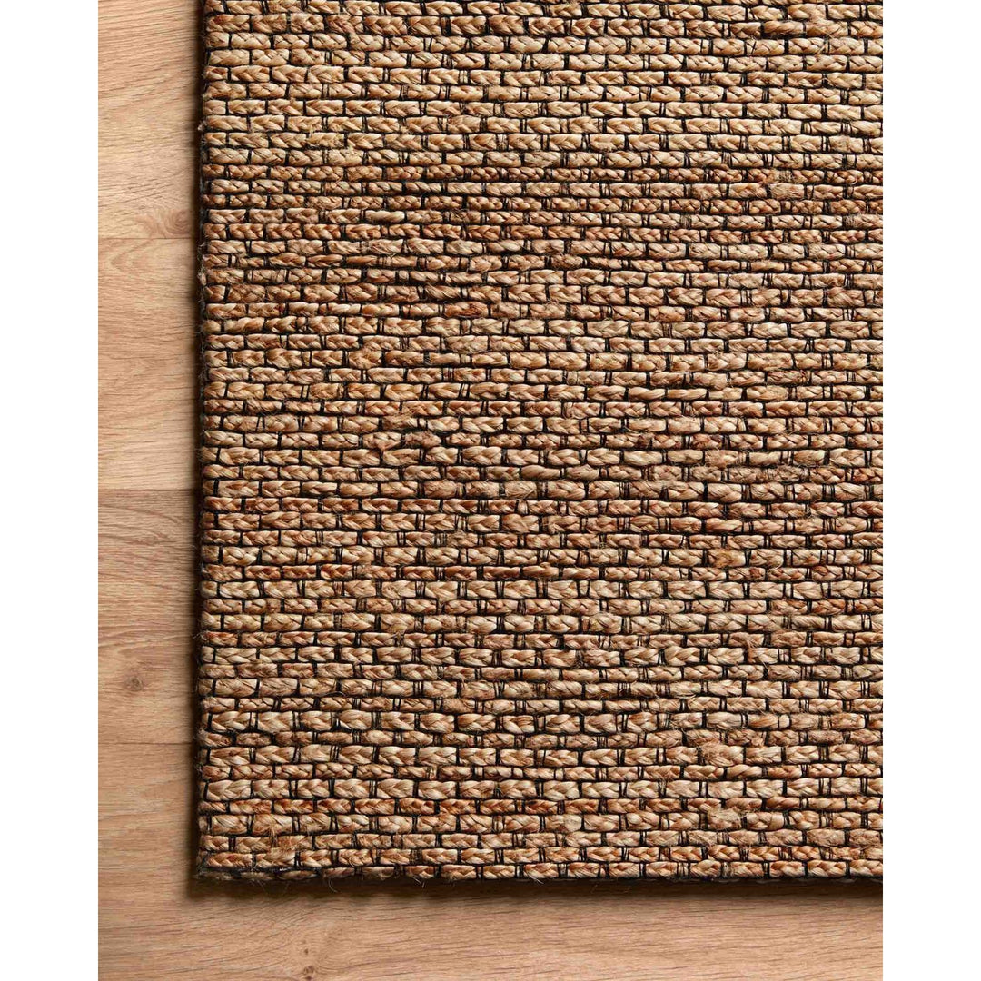 Lily LIL-01 Natural Area Rug-Loloi-LOLOI-LILELIL-01NA002339-Rugs2'-3" x 3'-9"-3-France and Son